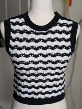 Crochet Top